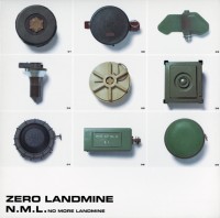 Zero Landmine / N.M.L.“No More Landmine”